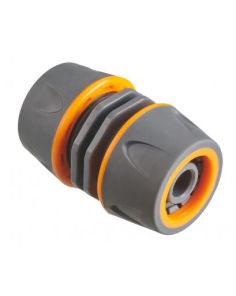 Schlauchverbinder, schraubbar, 1/2"