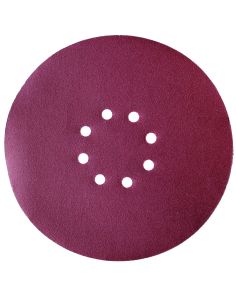 Schleifpapier für Deckenschleifer 225mm