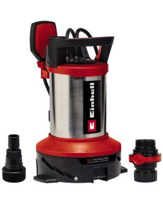 Schmutzwasser- /Tauchpumpen GE-DP 7535 N LL ECO