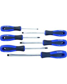 Schraubendreherset 6-teilig