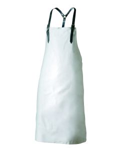 Schürze 80 x 100 cm aus Rind-Vollleder   