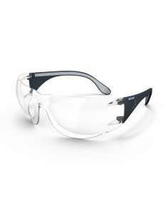 Schutzbrille - Adapt, farblos