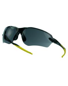 Schutzbrille "Flex", grau,      --UV-Schutz, polarisierend--- 
