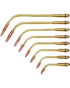 Schweißeinsatz "MWW", 0,5 - 1 mm 