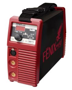Schweißinverter "Fenix 200", 190A