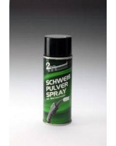 Schweißpulver Spray, Dose a 400 ml