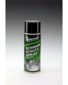 Schweißschutzspray, Dose a 400 ml   