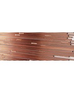 Schweißstab WSG 2 ø 2,4 mm x 1000 mm