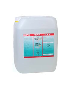 Schweißtrennmittel, unbrennbar, Kanister a 20 ltr.
