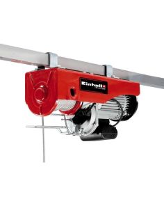 Seilhebezug TC-EH 1000