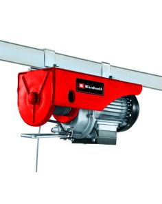 Seilhebezug TC-EH 250