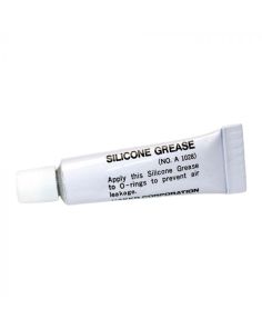 Silikon - Fett für Plasmabrenner 10 g
