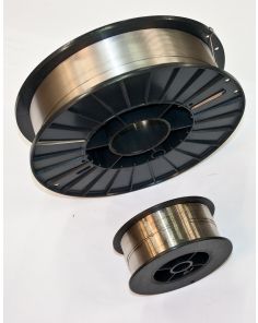 Sonderdraht CuSi3 / Mig Löt ø 1,0 mm, Kleinspule 2 kg 