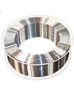 Sonderdraht MT RD 100 (Rutil-Fülldraht) ø 1,2 mm, Spule 16 kg