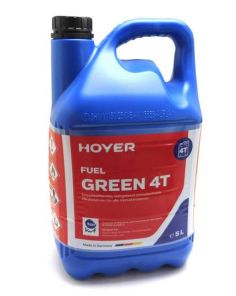 Sonderkraftstoff, 4-Takt, 5 ltr.