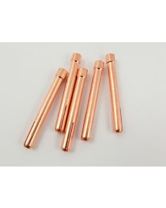 Spannhülse ø 3,2 mm 13N24