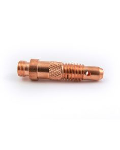 Spannhülsengehäuse ø 1,0 mm 13N26