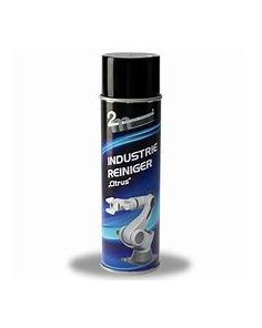 Spray - Industrie-Reiniger "Citrus", Dose a 500 ml