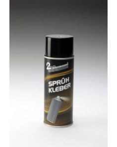 Sprühkleber, Dose a 400 ml