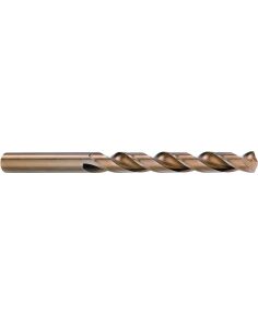 Stahlbohrer HSS-E DIN 338 "Cobalt", geschliffen, ø 2,5 mm  