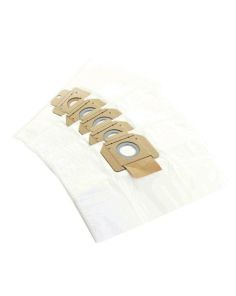 Staubsauger Ersatz- Vlies- Filtersack