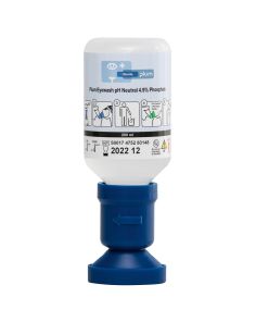 Sterile-Augen-Phosphatpufferlösung, 200 ml Augenspüllösung (4,9%)