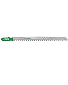 Stichsägeblätter, 132,0 mm, "Holz", JW40L