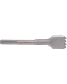 Stockermeißel SDS-Max, 45 x 45 x 240 mm