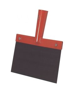 Stoßscharre, 15 cm