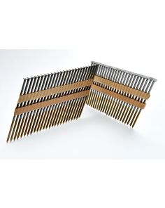 Streifennägel D34 3,1x80 NK RING, a' 3000 Stück