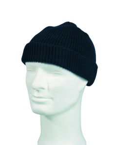 Strickmütze, Jupp, marine