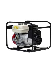Stromerzeuger "EP 2500", synchron, 2,2 kVA