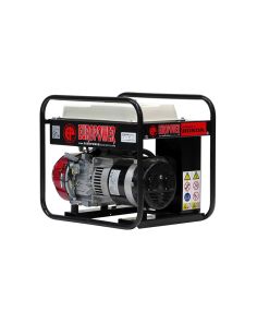 Stromerzeuger "EP 3300 - 11", synchron, 3,0 kVA