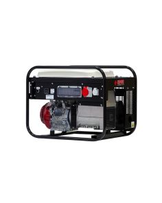 Stromerzeuger "EP 6500 T - 25 AVR", synchron, 7,0 kVA 