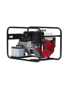 Stromerzeuger "EP 6500 TE", synchron, 7,0 kVA