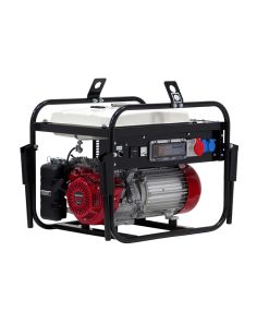 Stromerzeuger "EP 8054 T - 25", synchron, 8,0 kVA