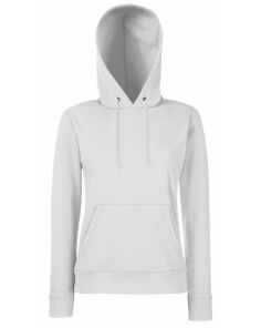 Sweat Shirt mit Kapuze Damen, 280 g/m²