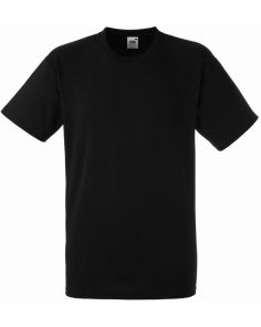 T-Shirt, "Fruit of the Loom" 195g/m²
