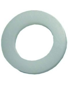 Teflon - Dichtung für Argon/CO2 - Druckminderer, 18 x 11,5 mm