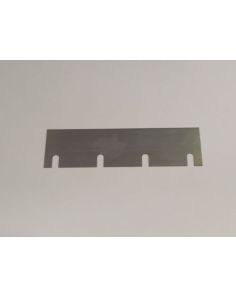 Teppichstripper - Ersatzmesser für T-Griff-Stripper