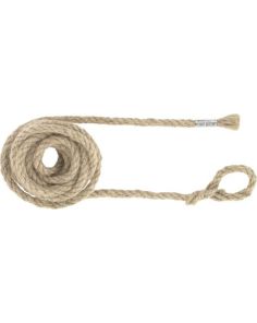 Triuso - Gerüststrick 2,5 mtr. (10St.) Hanf