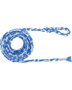 Triuso - Gerüststrick 2,5 mtr. (12St.) Nylon