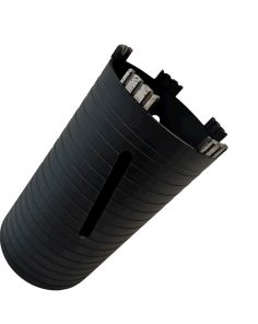 Trockenbohrkrone ø 82 mm