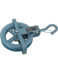 Umlenkrolle 250 kg