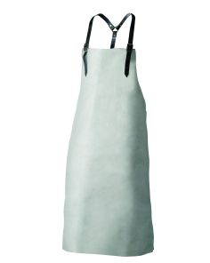 Schürze 80 x100 cm aus Rind-Spaltleder 