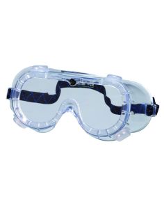 Vollsichtbrille Standard, 