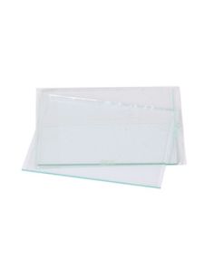 Vorsatzglas 90 x 110,"1000 Std-Glas", spritzerabweisend