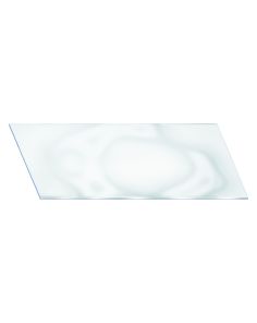Vorsatzscheiben "Mach 2" 100 x 120 (aussen)