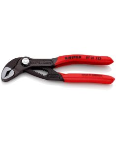 Wasserpumpenzange "Cobra", Knipex, 125 mm  