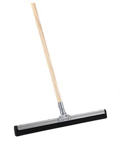 Wasserschieber 60 cm, komplett montiert    